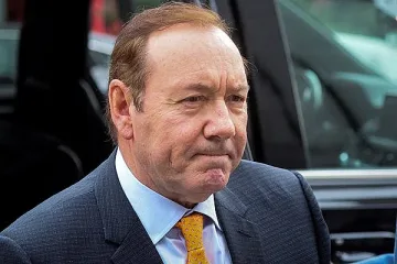 Кевин Спейси се разплака в ефир. Най-разтърсващото интервю