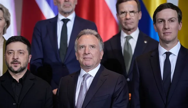 Исторически момент за Украйна! Шансът за мир е по-реален от всякога