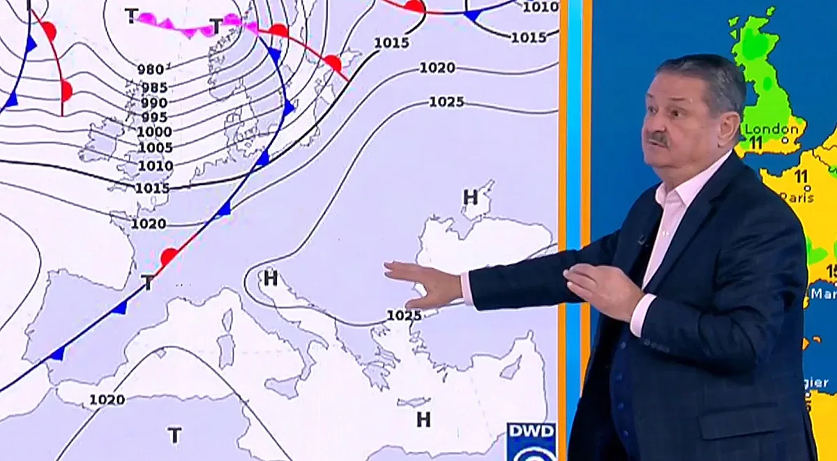 Проф. Рачев с обещание ще има ли сняг или пак кал до колене