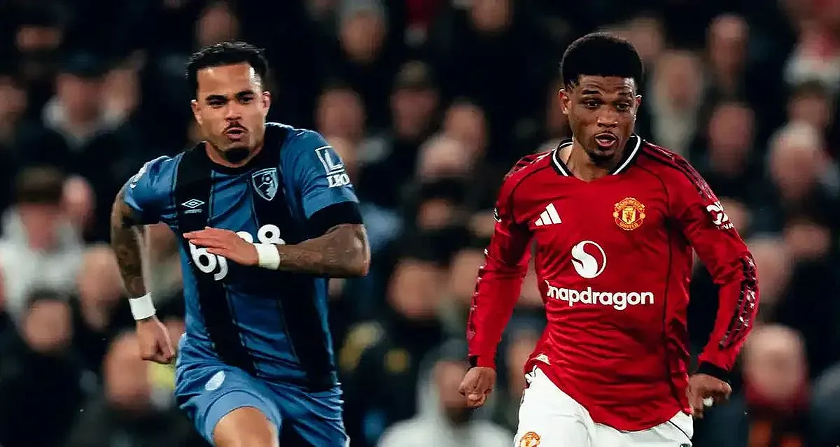 Луд спектакъл и 8 гола на „Олд Трафорд“