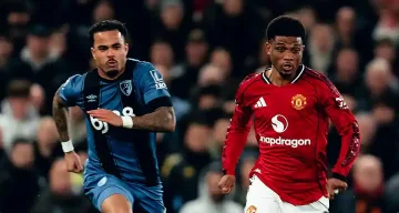 Луд спектакъл и 8 гола на „Олд Трафорд“