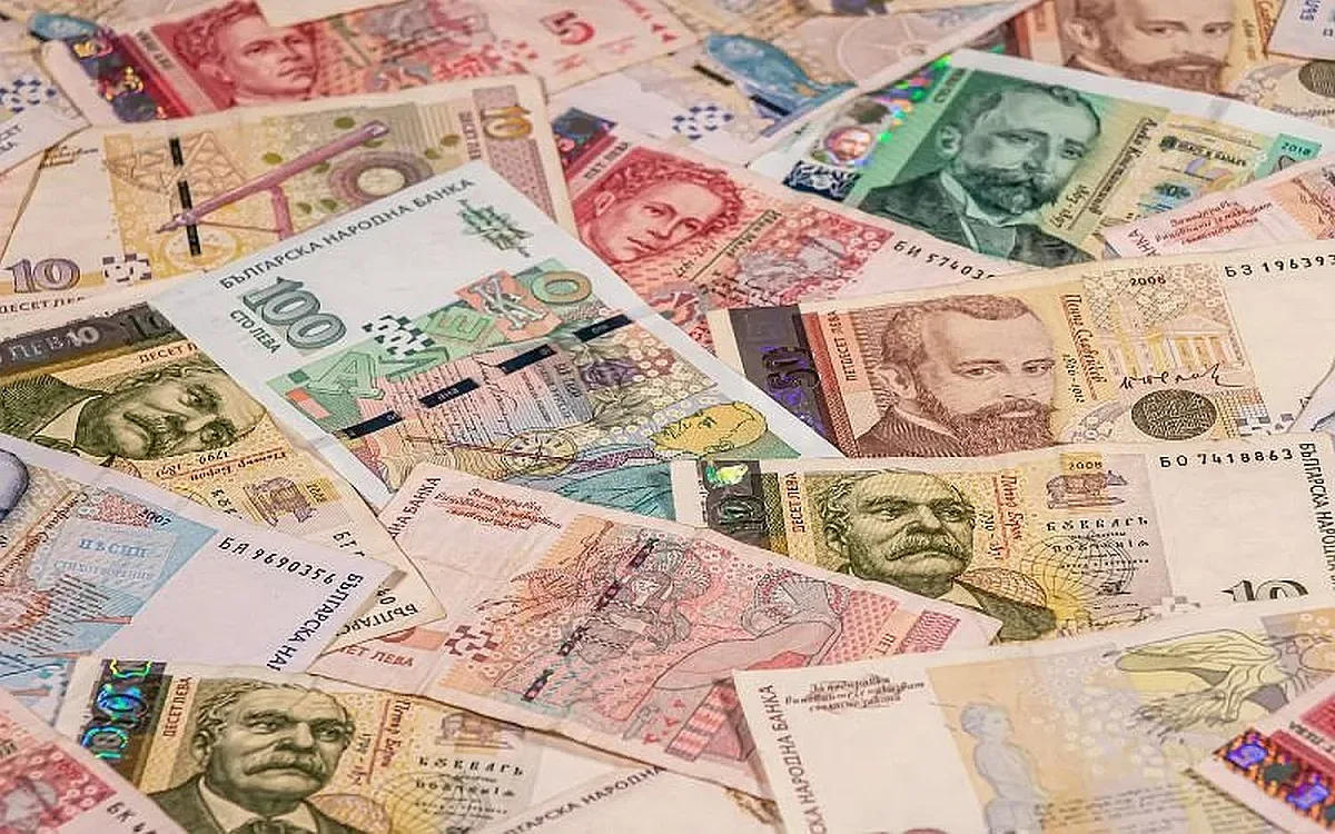 Изненадващ ход на ЕЦБ за българския лев