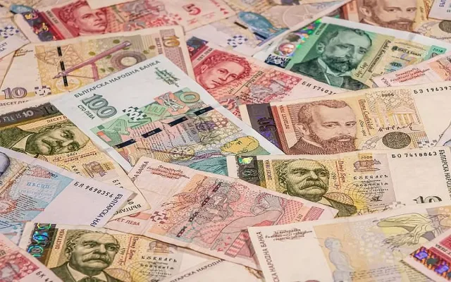 Изненадващ ход на ЕЦБ за българския лев