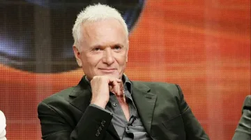 Почина велик тв актьор от хитов сериал