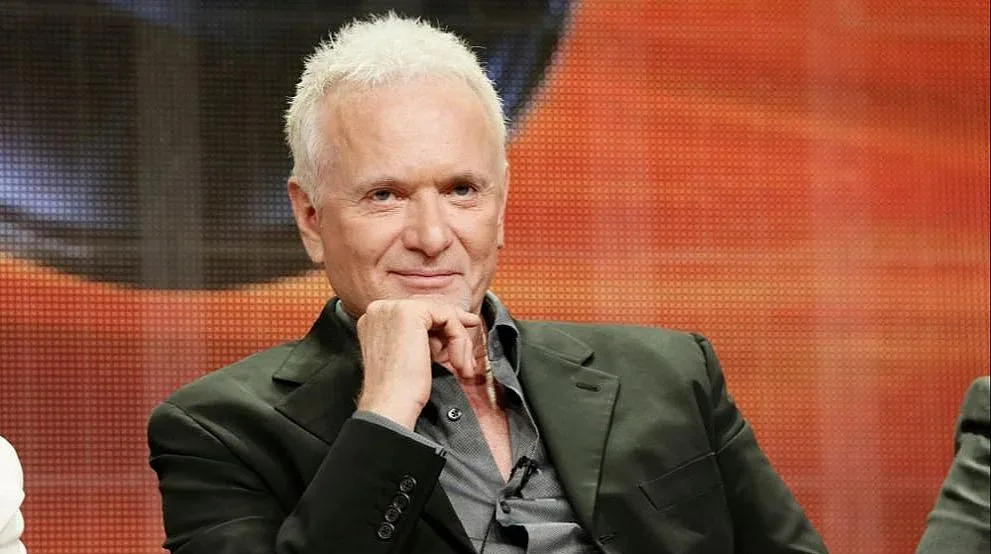 Почина велик тв актьор от хитов сериал