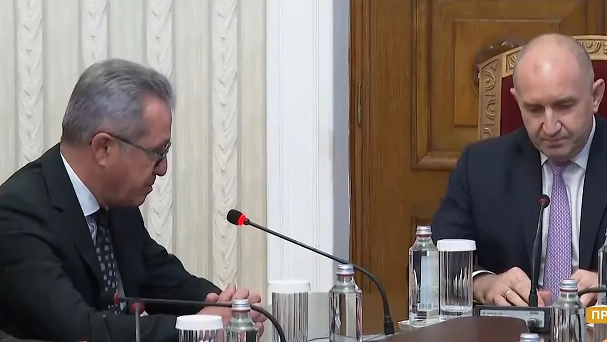 ДПС-Ново начало: Парламентът приключи! Избори с преброителни машини