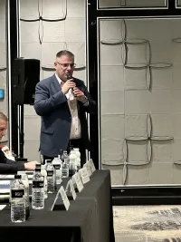 Николай Петров: "Магазин за хората“ е коректив на цените и подкрепа за производителите