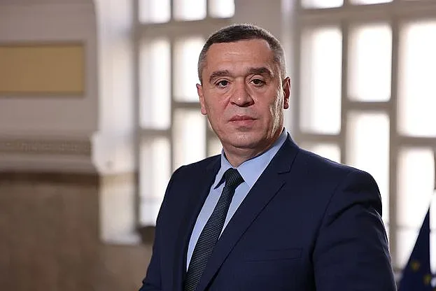 Георги Тахов на форума на "Стандарт": Магазин за хората гарантира качествена храна на справедлива цена