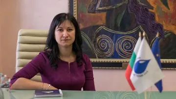 Снежина Динева: Целта е да има по-достъпни цени за напоителните площи
