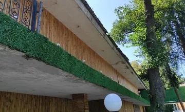 Нов облик на легендарно място от времето на социализма