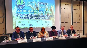 Агробизнесът се произнесе! Каза какви ще са цените след Нова година /ОБЗОР/