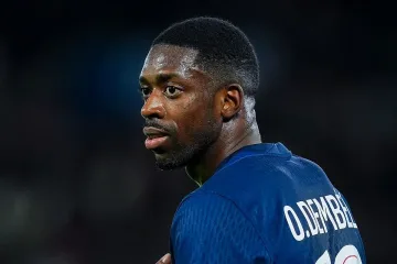 Обявиха най-добрия футболист за 2025 година