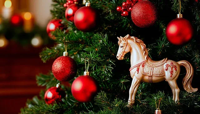 Забравете тези цветове за ЧНГ! Огненият кон не ги харесва