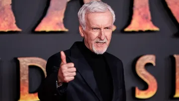 Легендарен режисьор влезе в клуба на милиардерите