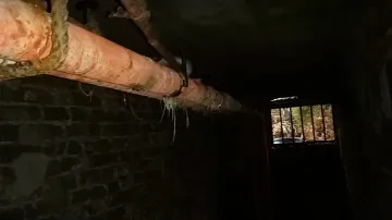 Гърмящи тръби! Цял блок спи на тръни