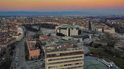 Нов удар с жилищата у нас!