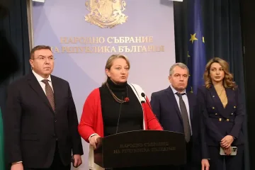 ГЕРБ и ИТН: Асен Василев обижда, заплашва, истерясва и изнудва