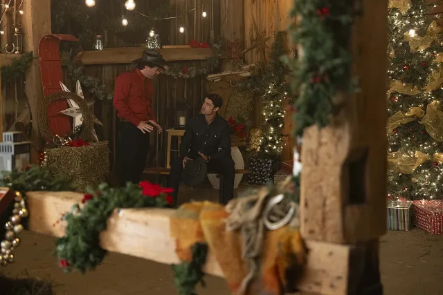 Празничният дух завладява родния ефир