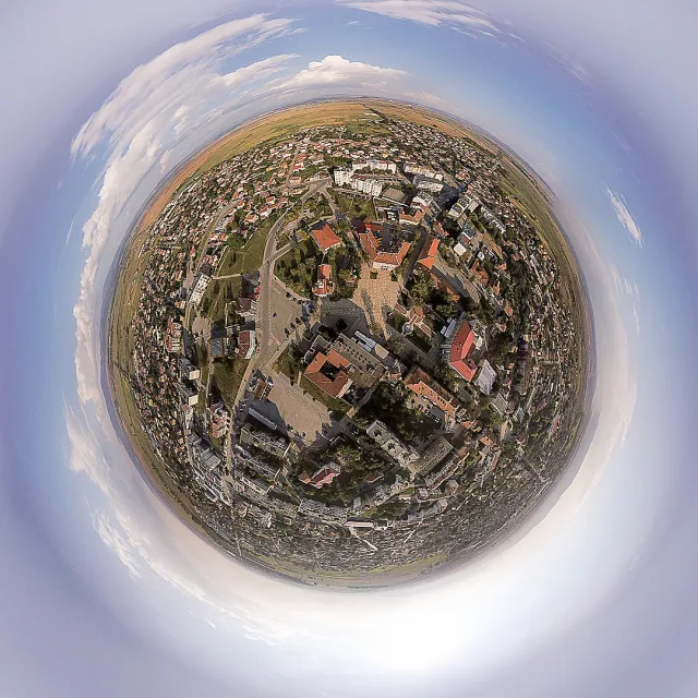 Община Елин Пелин с международен конкурс за нов център на града