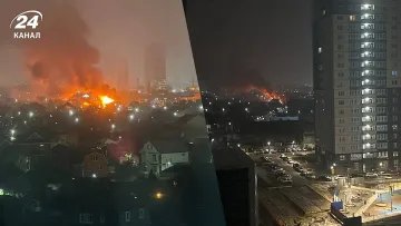 Смърт във важно руско пристанище при атака с дронове