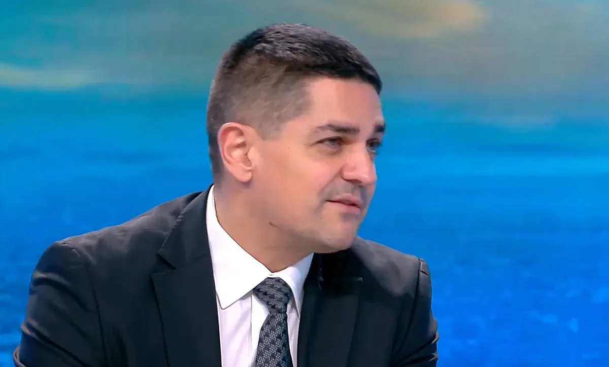 Наглост докрай! Радостин Василев пак хвърля заплахи и сее омраза