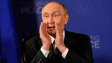 Путин взриви Брюксел с обиди! „Малки прасета“ чакали срива на Русия