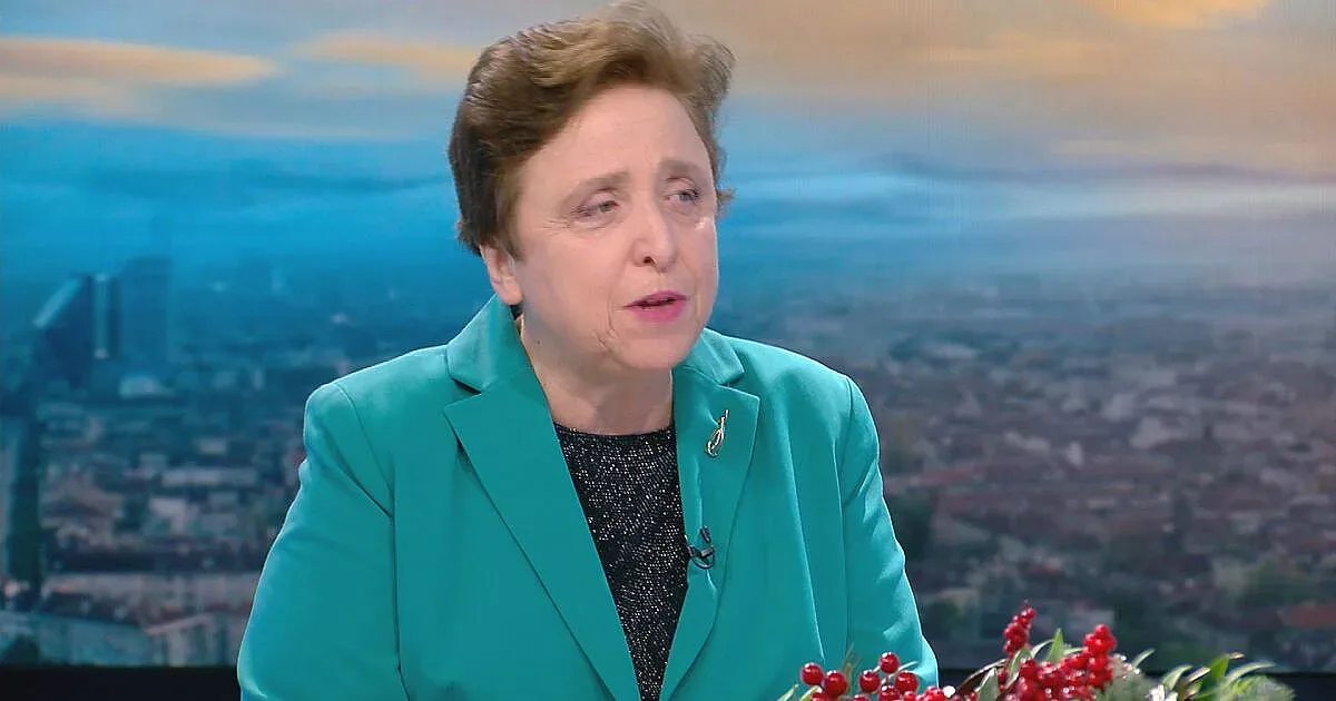 Дора Янкова: Хората не протестират за лица, а срещу модела