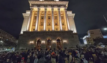 Политолог: ПП-ДБ ще се превърнат от двигател в мишена на протеста