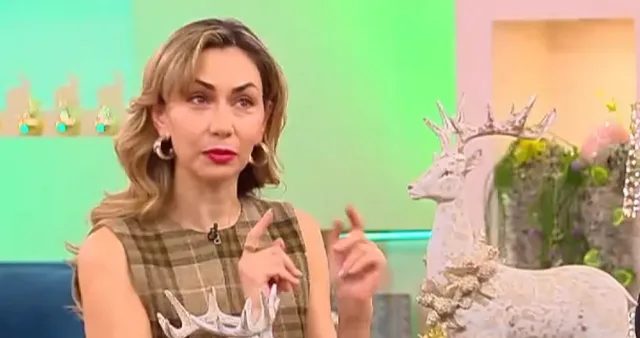 Нети заминава от България. Изненада с кого 