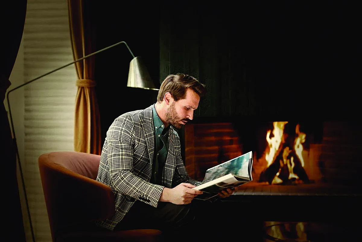 Новото уиски SAVOY - истинско, легендарно, забележително