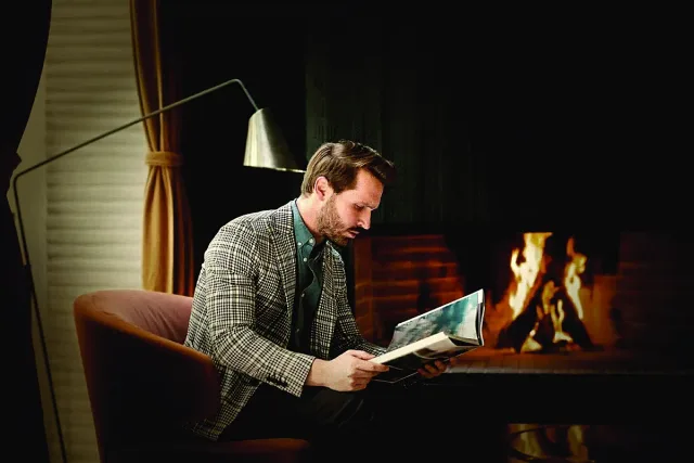 Новото уиски SAVOY - истинско, легендарно, забележително