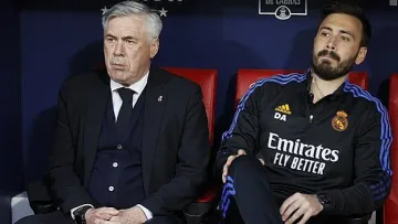 Обрат с Анчелоти! Отказа нов договор и напусна