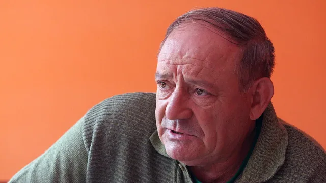 Легендарен наш актьор прескочи трапа