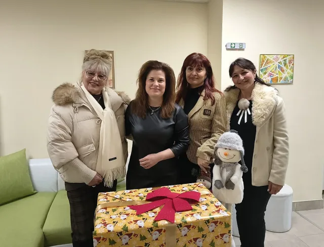 Фестивалът „От Игнажден до Коледа“ с благотворителна кауза за старозагорските деца