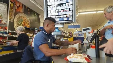 Божидар Андреев със сензационни думи за допинга