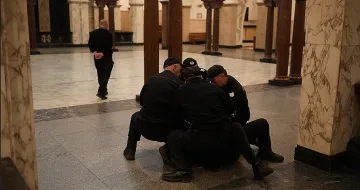 Напрежение в София заради Сарафов ОБНОВЕНА