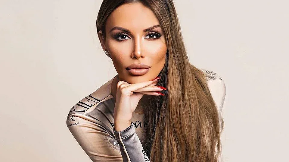 Моника Валериева призна за огромна болка: "Бях на крачка от смъртта"