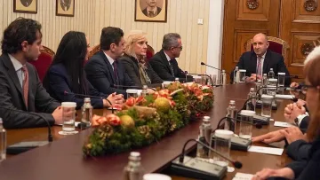 Когато тишината на разума заглуши шума на улицата