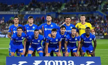 Тим от Ла Лига изхвърча от Купата на Краля