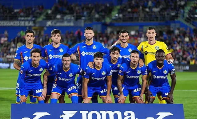 Тим от Ла Лига изхвърча от Купата на Краля