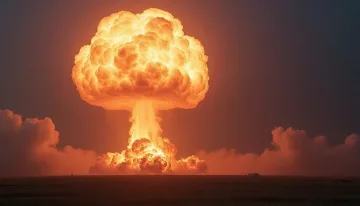 Китайци със смразяващо предупреждение за Русия