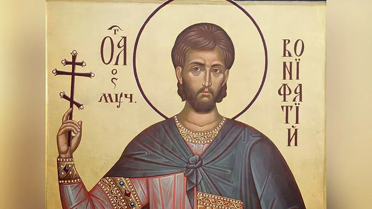 Ден с много забрани! Какво не бива да се прави на църковния 19 декември