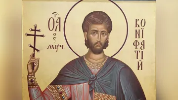 Ден с много забрани! Какво не бива да се прави на църковния 19 декември