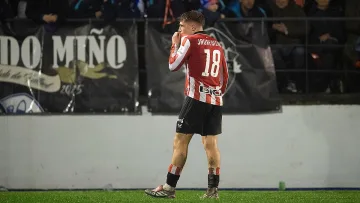 Продължения пратиха Атлетик Билбао напред за Купата на краля