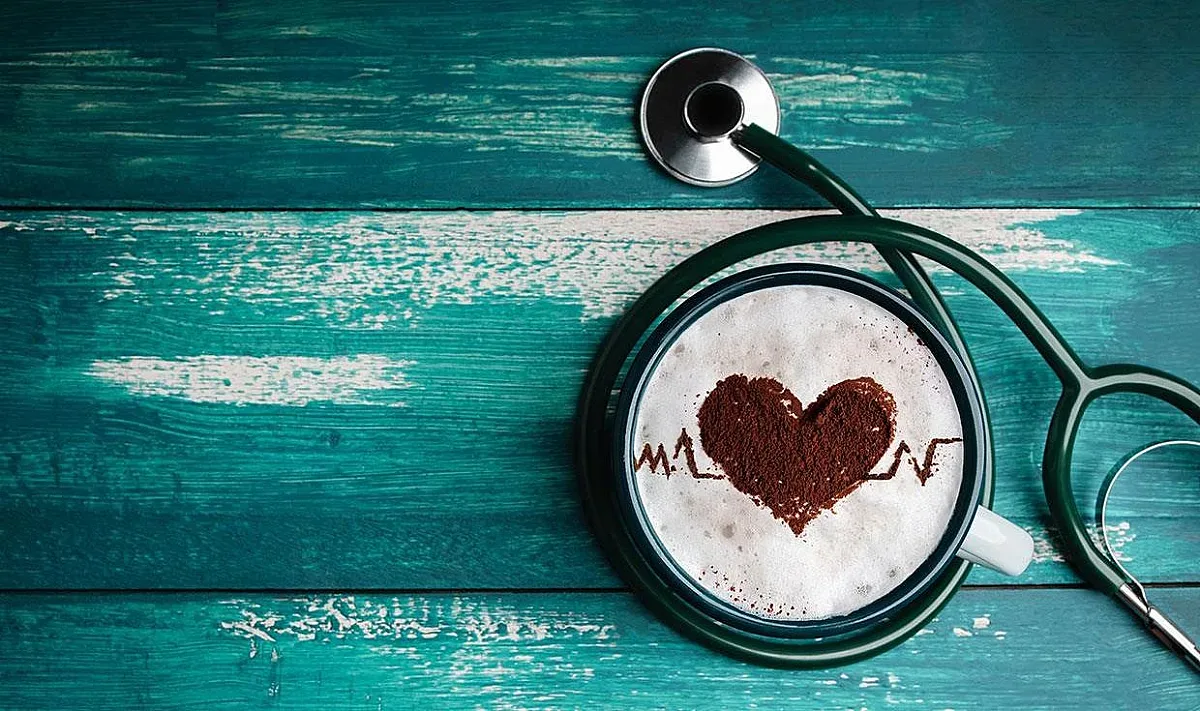 Диетолози посочиха 4 топ предимства на пиенето на кафе