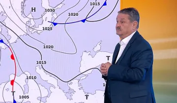 Проф. Рачев смени прогнозата! Ето какви ни чака по празниците
