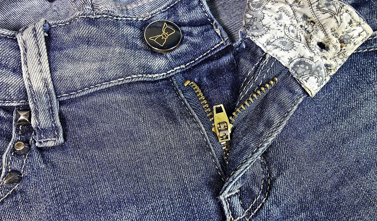 Колко често трябва да перем дънките? Отговорът е неочакван