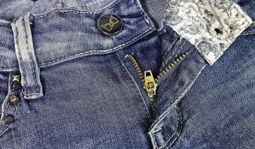 Колко често трябва да перем дънките? Отговорът е неочакван