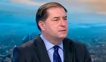 Борислав Цеков бие тревога за голяма опасност на изборите