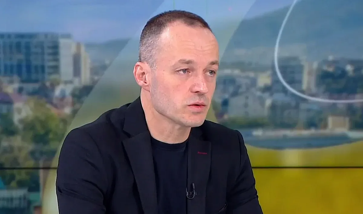 Анализатор видя най-големите проблеми на протестите